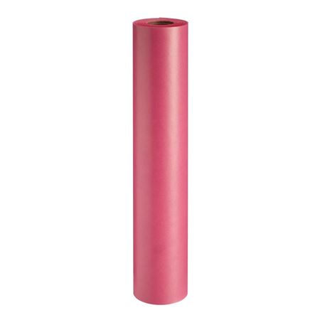 Kraft Paper Roll Strong Pink