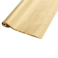 Tissue paper Gold roll