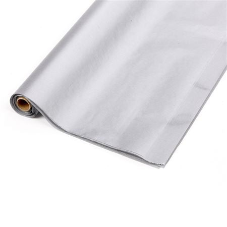 Tissue Paper Silver Roll