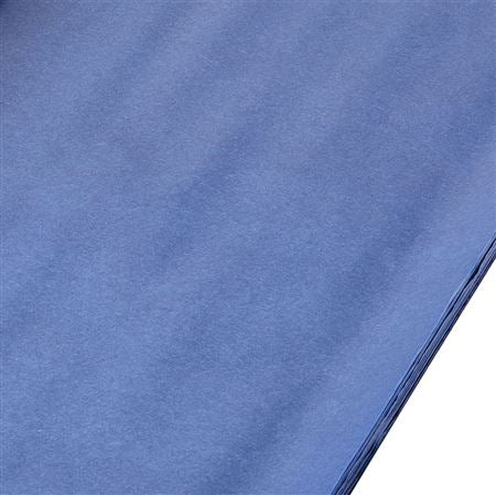 Tissue Royal Blue