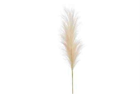 Artifical Pampas Stem Cream