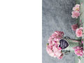 Folded Card Happy Mothers Day Bucket (3 pack of 25 cards each)