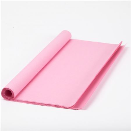 Tissue Pink