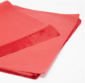 Tissue Scarlet