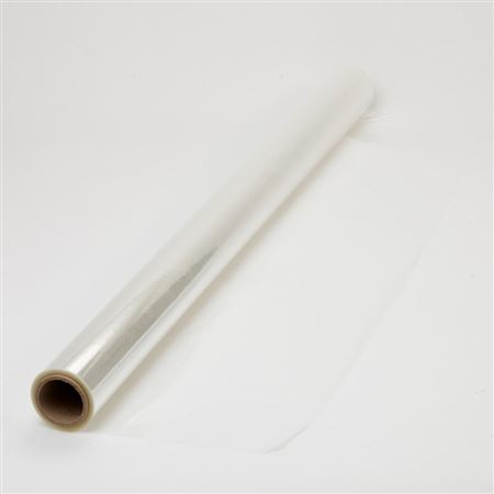 Cellophane Clear 62cm X28m