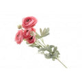 Artificial Ranunculus Spray Pink (PACK OF 2)