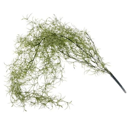 Artificial Tillandsia Green (PACK OF 2)