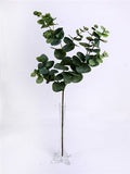 Artifical Eucalyptus Spray Green