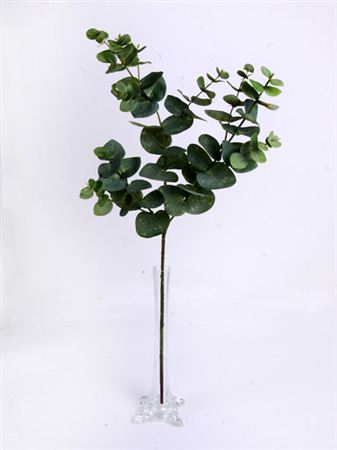 Artifical Eucalyptus Spray Green