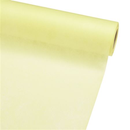 Non Woven Web Wrap Cream