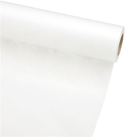 Non Woven Web Wrap White
