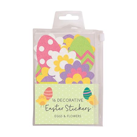 Bonnet Felt Dec Pack (PACK OF 5)