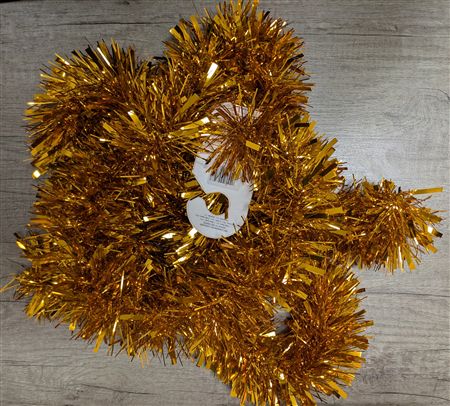 Tinsel Copper 2m