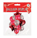 Balloon Display Pack X14 (PACK OF 2)