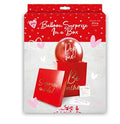 Valentine Suprise Box
