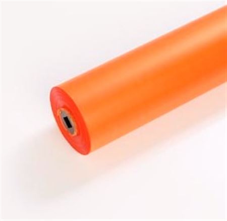 Cello Frosted Orange