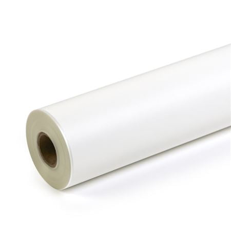 Cellophane Frost White