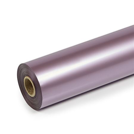 Cello Frosted Metallic Lilac