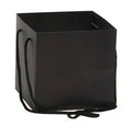 Multipurpose/Bouquet Bag Black 14.5cm