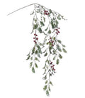 Holly Sparkle Varigated 114cm