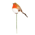 Fat Reggie Robin Pick 18cm (pack of 2)