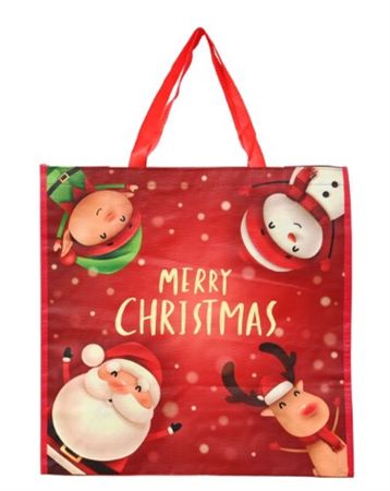 Shopper Bag Medium Character (PACK OF2)