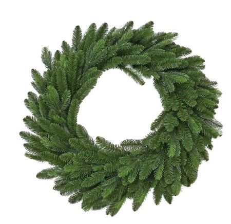 Wreath Vermont Spruce 120cm