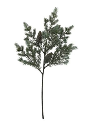 Snowy Pine 75cm