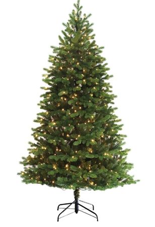 Norway Spurce 6 Foot (no light)