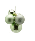 Ball Grape Bunch Sage