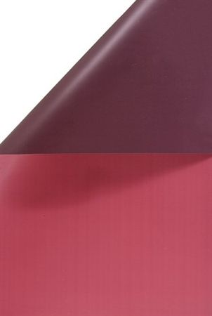 Cello Sheet 2 Tone Burg & Rose