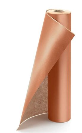 Craft Paper Copper