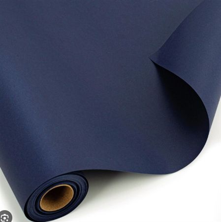 Craft Paper Dark Blue