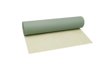 Craft Paper Double Sided Ivory Eucalyptus