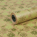 Craft Paper Macy Lime Green