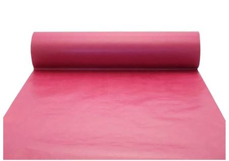 Craft Paper Roll Cerise