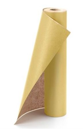 Craft Paper Roll Lemon