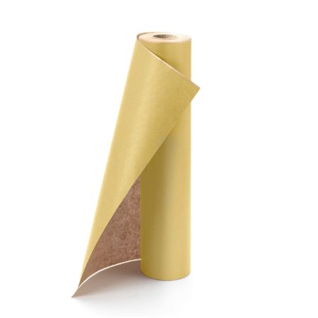 Craft Paper Roll Lemon 50cm