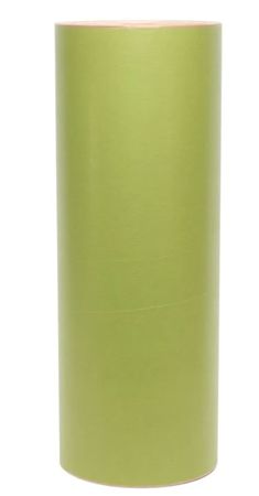 Craft Paper Roll Lime