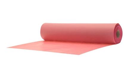 Craft Paper Roll Pale Pink