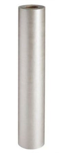 Craft Paper Roll Silver