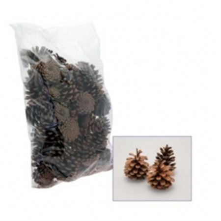 Dried Pine Cones 1kg