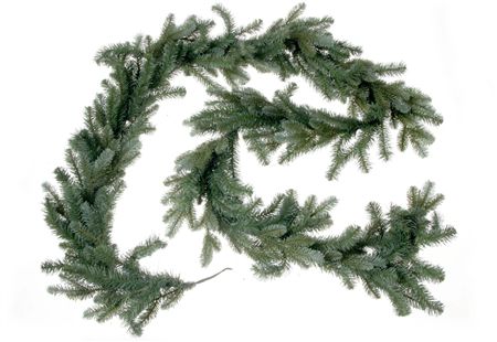 Garland Blue Spruce 275cm