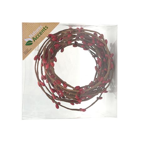 Garland Natural Vine In Box