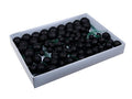 Glitterballs Wired Black Mix X100