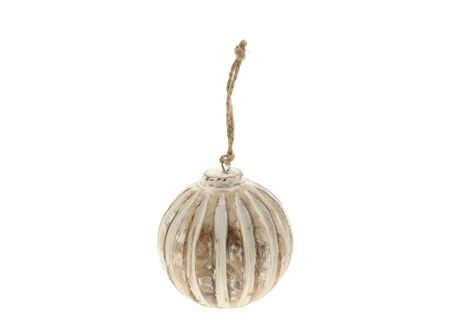 Hanging Ball Actia Round 10cm