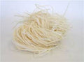 Raffia 250g Bleached White