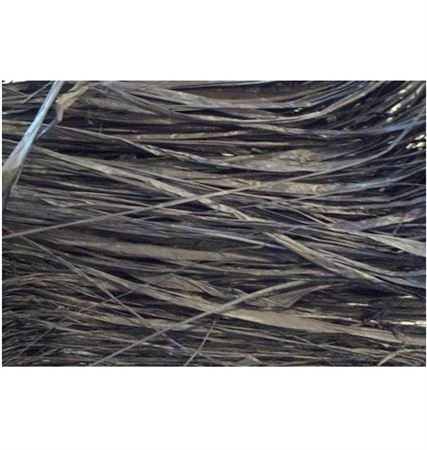 Raffia 450 Gram Black