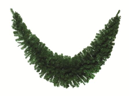 Swag Green 210cm