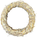 Unpeeled Willow Ring 30x5cm  (PACK OF 3)
